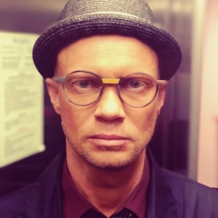 фотография Дмитрий Хрусталев