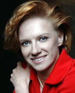 Светлана Феофанова