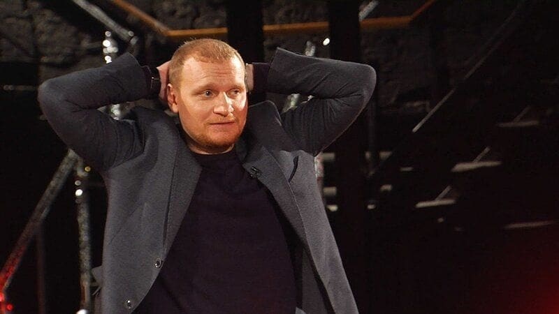Сергей Сафронов Сергей Сафронов