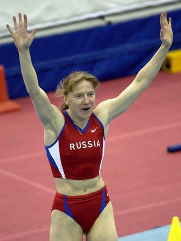 Фото Светлана Феофанова